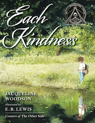 Each Kindness by Woodson, Jacqueline