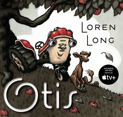 Otis by Long, Loren