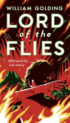 Lord of the Flies by Golding, William