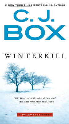Winterkill by Box, C. J.