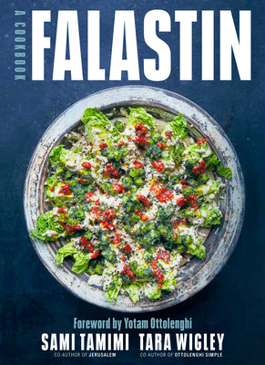 Falastin: A Cookbook by Tamimi, Sami
