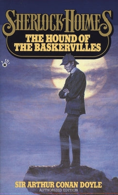 The Hound of the Baskervilles by Doyle, Arthur Conan