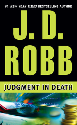 Judgment in Death by Robb, J. D.