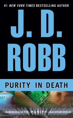 Purity in Death by Robb, J. D.