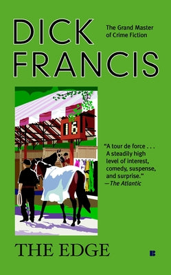 The Edge by Francis, Dick