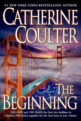 The Beginning by Coulter, Catherine