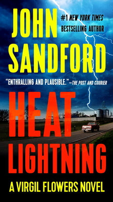 Heat Lightning by Sandford, John