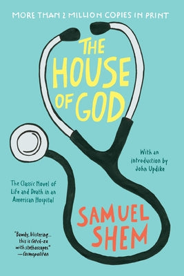 The House of God by Shem, Samuel