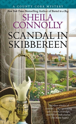 Scandal in Skibbereen by Connolly, Sheila