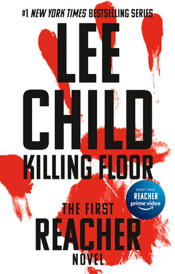 Killing Floor by Child, Lee