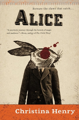 Alice by Henry, Christina