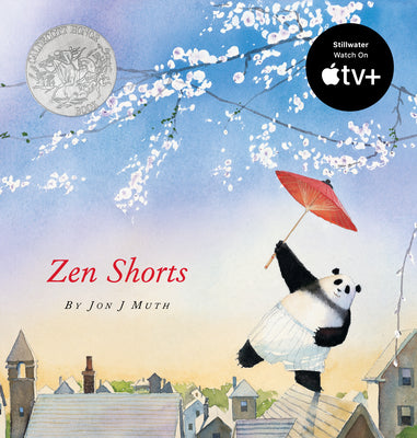 Zen Shorts (a Stillwater Book) by Muth, Jon J.