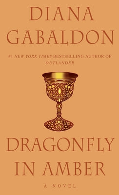 Dragonfly in Amber by Gabaldon, Diana
