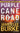 Purple Cane Road by Burke, James Lee