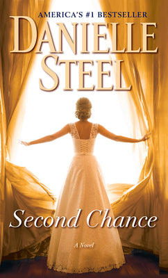 Second Chance by Steel, Danielle