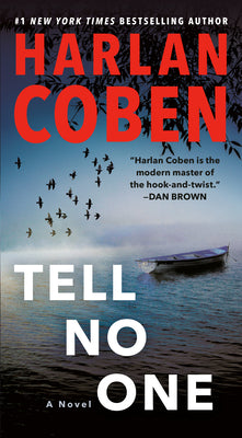 Tell No One by Coben, Harlan