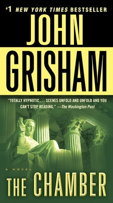 The Chamber by Grisham, John