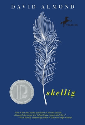 Skellig by Almond, David