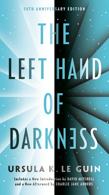 The Left Hand of Darkness by Le Guin, Ursula K.