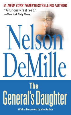 The General's Daughter by DeMille, Nelson