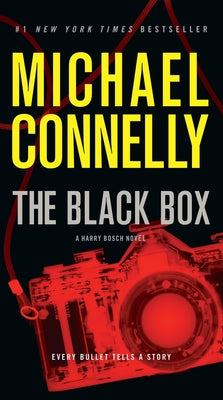 The Black Box by Connelly, Michael