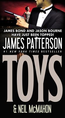 Toys by Patterson, James