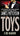 Toys by Patterson, James