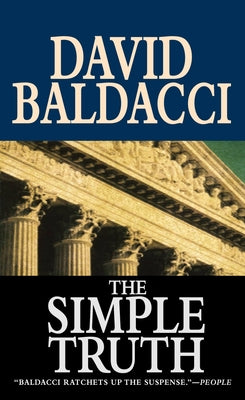 The Simple Truth by Baldacci, David