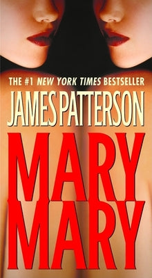 Mary, Mary by Patterson, James