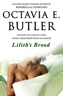 Lilith's Brood by Butler, Octavia E.