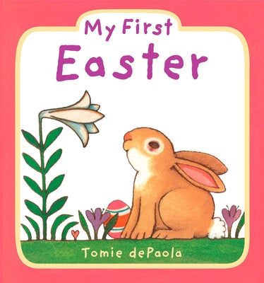 My First Easter by dePaola, Tomie