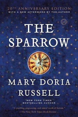 The Sparrow by Russell, Mary Doria