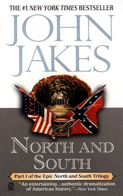 North and South by Jakes, John