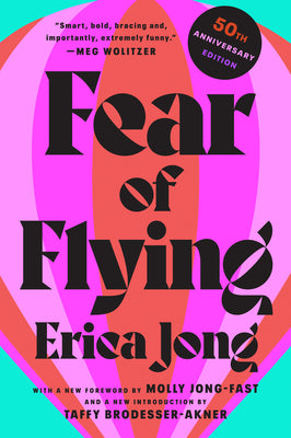 Fear of Flying by Jong, Erica