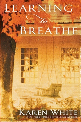 Learning to Breathe by White, Karen