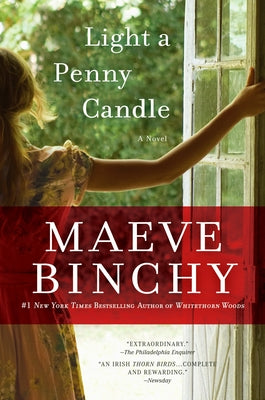 Light a Penny Candle by Binchy, Maeve