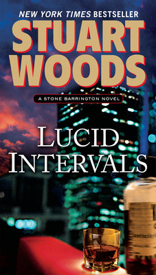 Lucid Intervals by Woods, Stuart