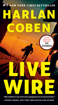 Live Wire by Coben, Harlan