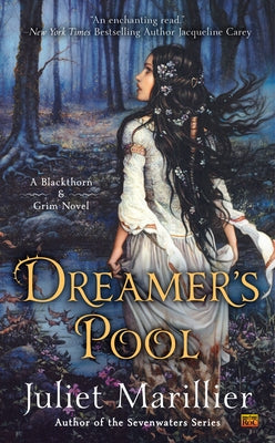 Dreamer's Pool by Marillier, Juliet