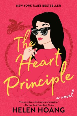 The Heart Principle by Hoang, Helen