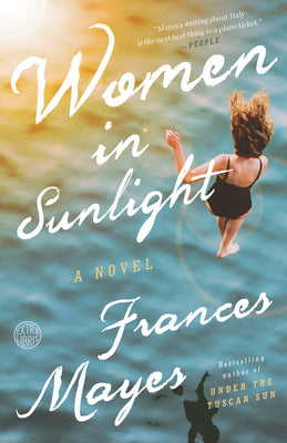 Women in Sunlight by Mayes, Frances