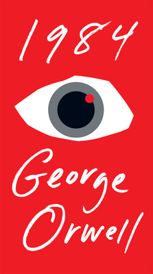 1984 by Orwell, George