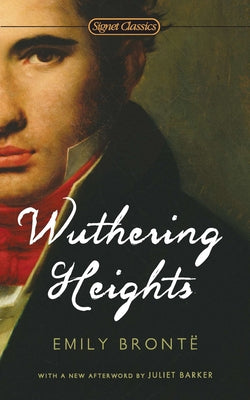 Wuthering Heights by Bronte, Emily