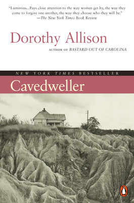 Cavedweller by Allison, Dorothy