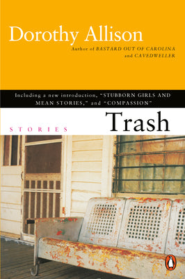 Trash by Allison, Dorothy