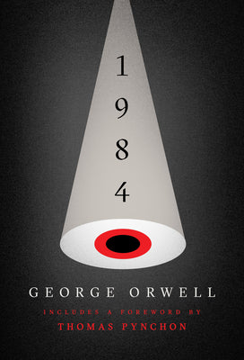 Nineteen Eighty-Four by Orwell, George