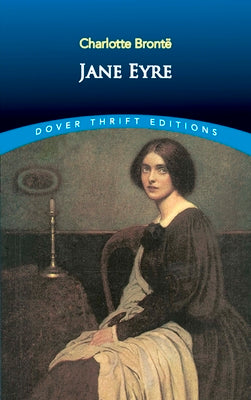 Jane Eyre by Brontë, Charlotte