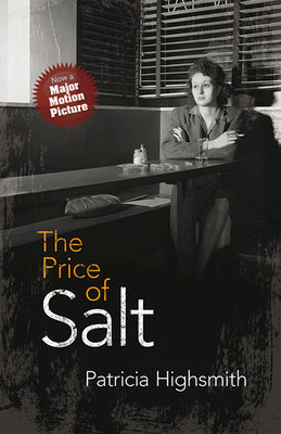 The Price of Salt: Or Carol by Highsmith, Patricia