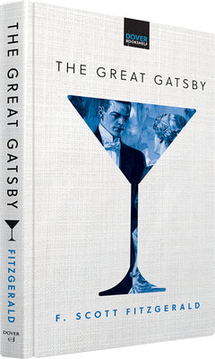 The Great Gatsby by Fitzgerald, F. Scott