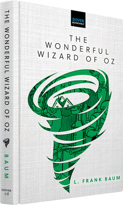 The Wonderful Wizard of Oz by Baum, L. Frank